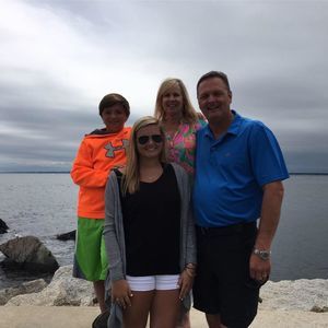 Meet your Posher, Melissa taylor